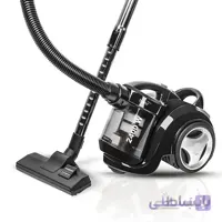 جاروبرقی تولیپس پلاس مدل VC-A610 ا Shahab Vacuum Cleaner Model SH20DA307 ا Shahab Vacuum Cleaner Model SH20DA307