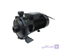 پمپ آب 1.5 اسب دو پروانه ایدرو مدل 2CP25-140H