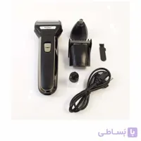 ریش تراش کیمی مدل KM-6332 ا Kemei KM-6332 Clipper