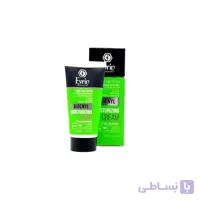 کرم مرطوب کننده پوست چرب اورین بیوتک