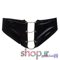 شورت مردانه زنجیردار فانتزی