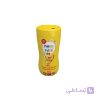 دستمال مرطوب کودک نیو نی نی قوطی 72 عددی