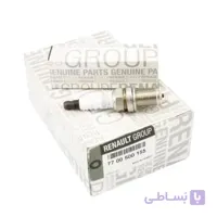 شمع موتور مگان