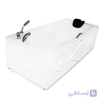 وان حمام فارس وان مدل Atrina ابعاد60 * 80 * 180
