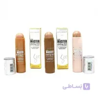 Catalina Geo Highlighter Master Strobing Stick هایلایتر استیکی کاتالیناجیو