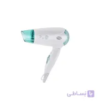 سشوار مسافرتی پرومکس مدل 1200S ا Promax 1200S Travel Hair Dryer