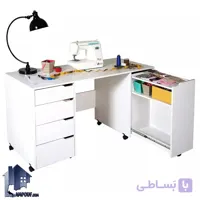 میز چرخ خیاطی SMDJ102