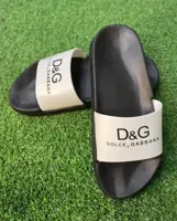 دمپایی مردانه تابستانی D&G