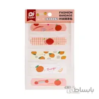 چسب زخم فانتزی سری FASHION طرح 06