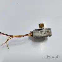 استپ موتور PM35L 048