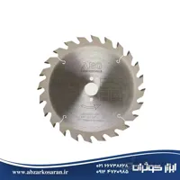 تیغه اره گردبر AEG مدل 28*165 ا AEG circular saw blade model 28 * 165