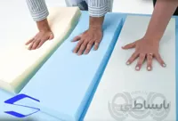 اسفنج 35 کیلویی رویان