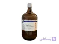 ایزوپروپیل الکل (2پروپانل) C109634- analysis