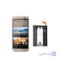 باتری اچ تی سی HTC One ME مدل B0PGE100