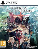 بازی Astria Ascending برای PS5