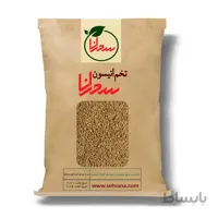 تخم انیسون اعلا 100 گرم