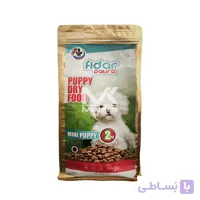 غذای خشک توله سگ نژاد کوچک (Mini Puppy)