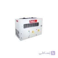مینی چیلر تراکمی هوایی 4 تن صنعتی پامکو مدل PIMC48