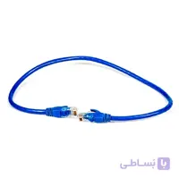 کابل شبکه 0.5 متری CAT6 دی نت | D-NET