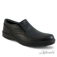 کفش مردانه همگام مدل کلاسیک کد ۲۱۱