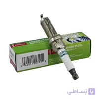 شمع دنسو ۴۷۱۱ IXEH20TT دوبل سوزنی ایریدیوم یورو ۴ آچار ۱۴ (اصلی)