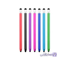 قلم تاچ استایلوس دو طرفه PK-P30