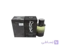 عطر ایو سن لورن لا نویت لهوم جانوین