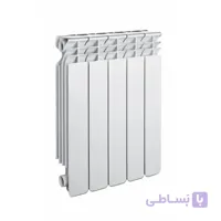 رادیاتور آلومینیومی ایل پریمو 500-پنج پره