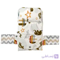 کیف زیرانداز تعویض نوزاد TDT6104