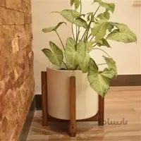استند و گلدان مدل یاس 5