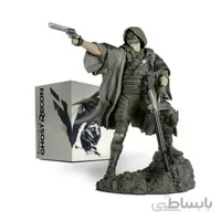 خرید کالکتور بازی Ghost Recon Breakpoint برای PS4