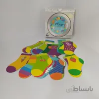 بازی فکری جوراب چین