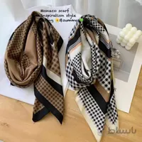 روسری Burberry