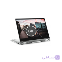 لپ تاپ ۱۴ اینچی DELL مدل DELL INSPIRON 5406-A
