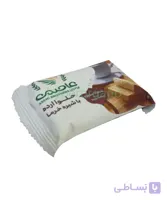 حلوا ارده با شیره خرما 50 گرمی عاصمی