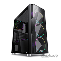 کیس اوست مدل GT-AV02-BG