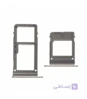 هلدر سیم سامسونگ A720-A7 2017