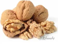 مغزگردو ایرانی - 1کیلویی