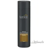 شامپو موهای آسیب دیده لامینین ا LAMININ REAPAIR SHAMPOO