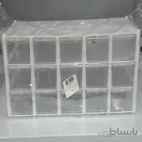 کشو15تایی3طبقه نیک تیپ1