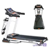 تردمیل خانگی GXH902