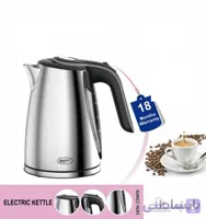 کتری برقی مایر مدل MR-6014
