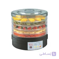 میوه خشک کن فوما مدل FU731 ا Fuma Food Dehydrator FU-731