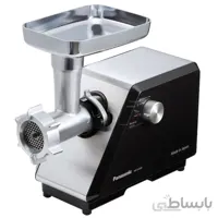 چرخ گوشت پاناسونیک مدل MK-ZJ3500