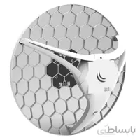 رادیو وایرلس LHG LTE kit میکروتیک ا Mikrotik LHG LTE kit (RBLHGR&R11e-LTE)