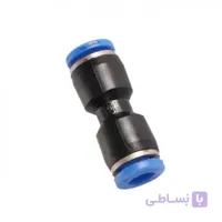 رابط پنوماتیک فیتینگی شلنگ کولر
