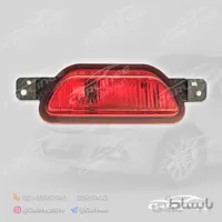 چراغ مه شکن عقب جک J5 ا cl000308