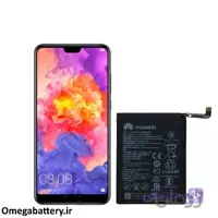 باتری اصلی هواوی Huawei P20 Pro مدل HB436486ECW