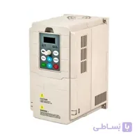 اینورتر 7.5 کیلو وات (10 اسب بخار) سری SY2000 سانیو سه فاز مدل 7R5G-4