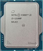 پردازنده 3.30 گیگاهرتز Intel مدل Core i3 12100F